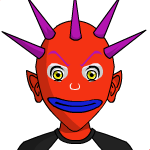 The Joker Avatar